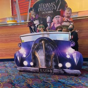 Meet your Posher, Nur